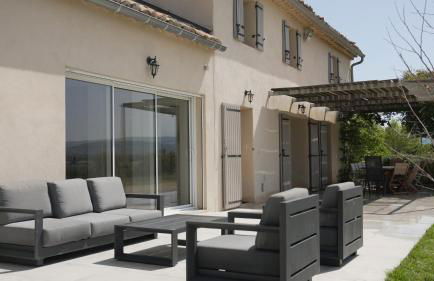 Domaine du Piol - Luberon - Piscine privée - Clim - Beach Volley - Foto 78