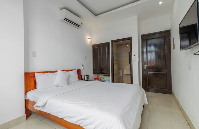 Saluton Hotel - Foto 5