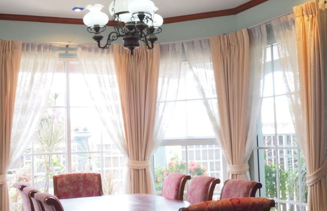 Lets Chill Pool Villa Najomtien Sattahip - Foto 75