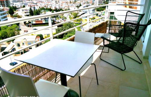 Apartamento Jeni Residencia Flamingo - Photo 32