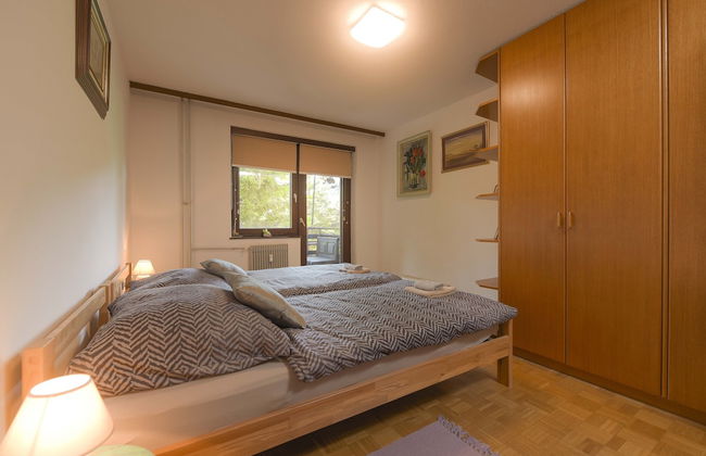 Apartments Rikli - Foto 11