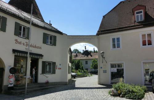 Rural Home Near Bavarian Lakes - Foto 19