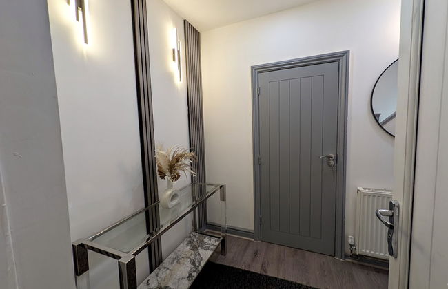 Comfortable Stay Naeem - Foto 2