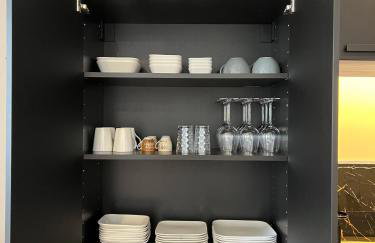 C&C, calme et confort - Idéal au cœur de la ville - Foto 6