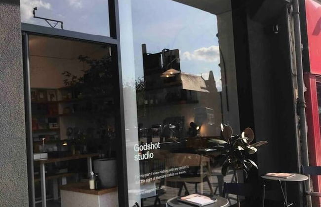 Lovely 1-bed Apartment in Glasgow - Foto 13