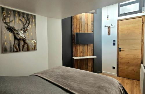 Appartement Luxury Avoriaz - Photo 8