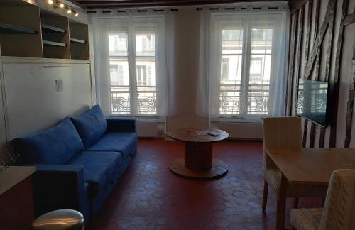 Studio de charme à Versailles - Foto 1