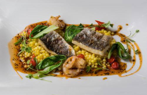 Cringletie House Hotel - Foto 32