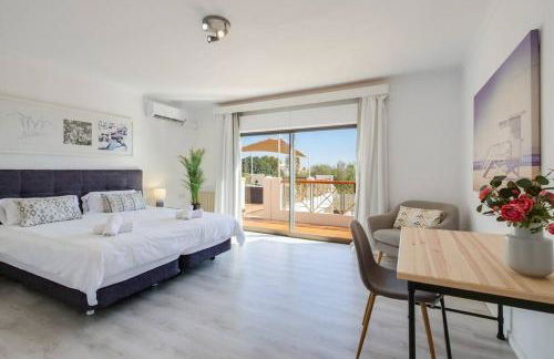 TRES PALMERAS moderne Villa, Pool 5 Minuten zum Strand, Klima, schnelles Wifi - Foto 52