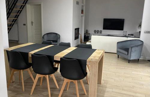 Dom na Polanie - Foto 20