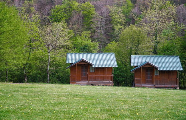 Rafting Camp Grand Tara - Foto 11