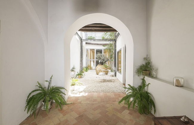 Mar Abierto B in Sanlucar de Barrameda - Foto 32