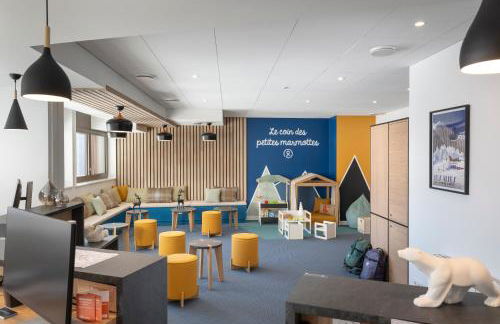 Résidence Pierre & Vacances Capella - Foto 31