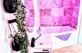 T1 Nature et Balnéothérapie - Photo 16