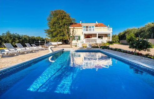 Beautiful Home In Polaca With Wifi - Foto 7