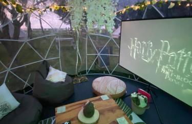 Beautiful Rural Holiday Chalet - Foto 11