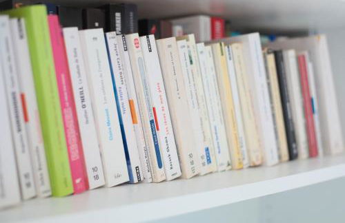 L'escapade, appartement rénové décoration soignée - Foto 17