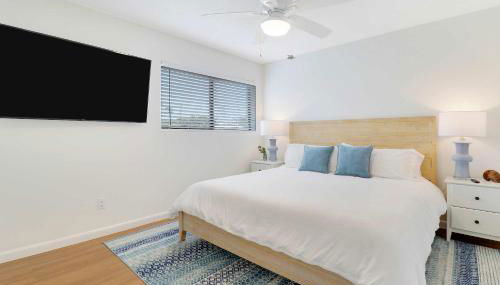 Sailfish Suites 8 - Waterfront Lodging - Foto 4