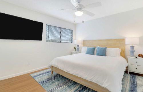 Sailfish Suites 8 - Waterfront Lodging - Foto 4