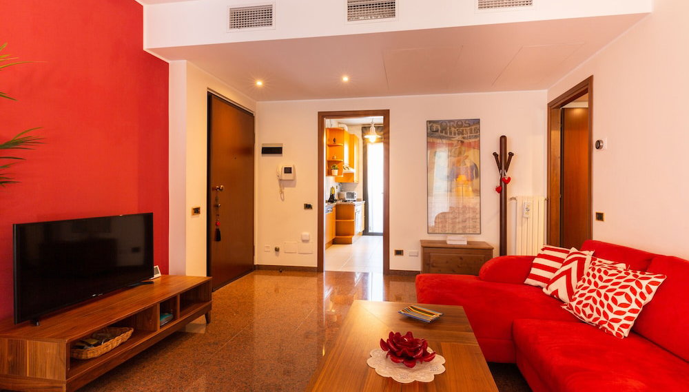 notaMi - FARA HAUS DELUXE - 2 Bedrooms - Foto 1, Imagen principal