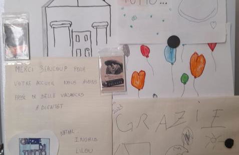 Tra Vento e Mare - Foto 31