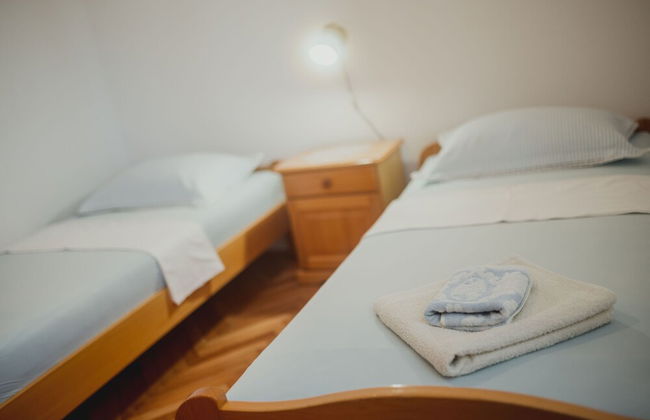 Apartments Antun - Foto 7