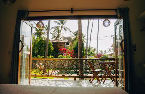 Casa de Coco Icarai - Foto 21