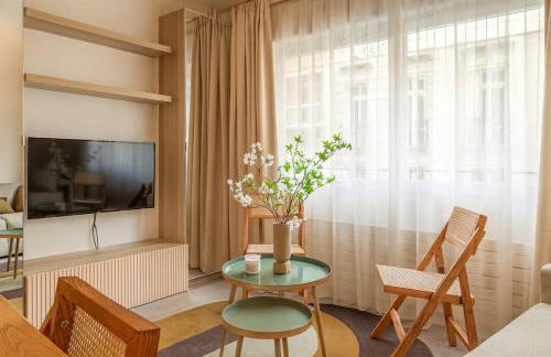 Appartement au cœur du 16e, proche Tour Eiffel - Foto 1