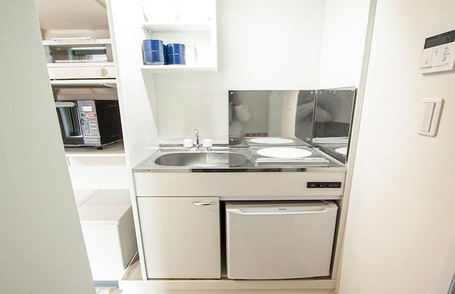 Grand Cave Yokohama - Foto 24