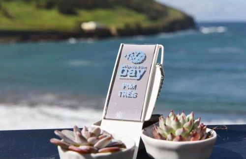 Porto Pim Bay - Foto 95