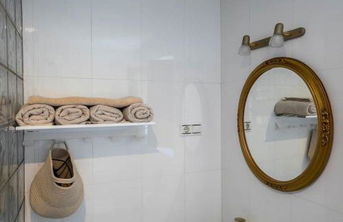 Casa Feli - APARTAMENTO con JARDÍN PRIVADO en los PIRINEOS - Foto 22