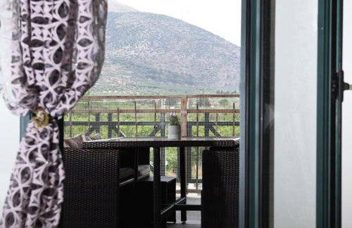 Family cosy Vila, swimming pool, close to Nauplio - Foto 12