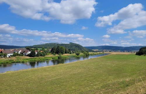Großes Haus mit Garten, Sauna, Flügel, Kamin uvm - Photo 32