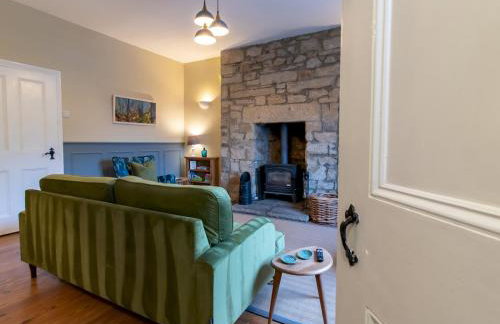 Charming Edwardian Stone Cottage Countryside Views - Pass the Keys - Foto 10