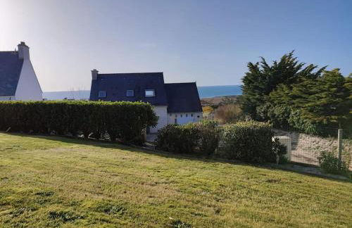 Maison du phare. - Foto 10