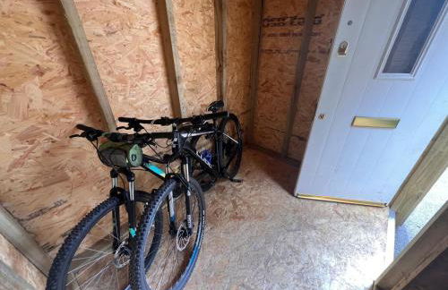 Apartment 1 The Baileys Cwm 2 Bedroom Sleeps 4 - Foto 25