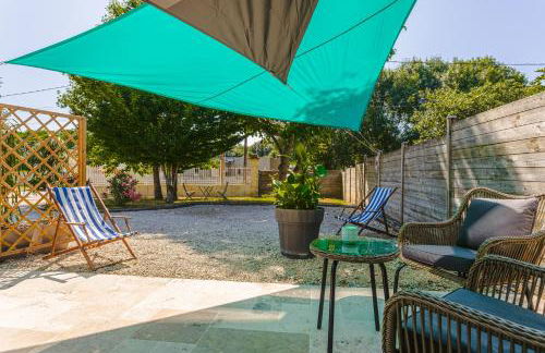 Gite La Grange Du Hameau - Foto 19