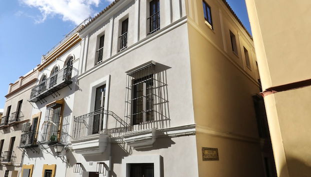 Casa Señorial del Siglo XVIII - Foto 2, Imagem principal