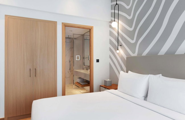 Adagio Premium The Palm - Foto 24