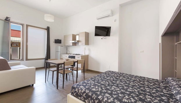 Villino Blu Suite by BarbarHouse - Photo 3, Room