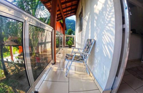 Casa em Paraty parati - Foto 16