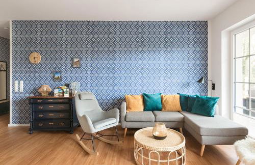 Ferienwohnung am See "Elodie" - Foto 3