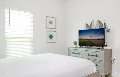 Beach Haven at WindMark by Pristine Properties Vacation Rentals - Foto 109