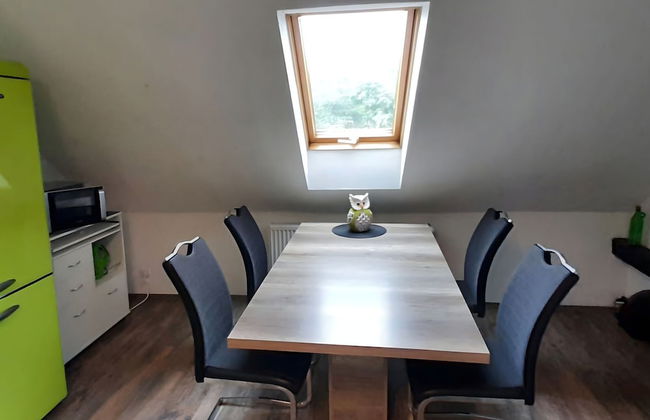 Quaint Apartment in Bergk With Garden - Foto 19