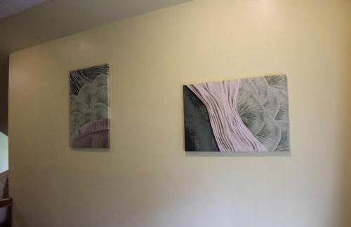 Charming Modern Retreat Near Downtown Jeffersonville & Bob Hedge Park - Foto 21