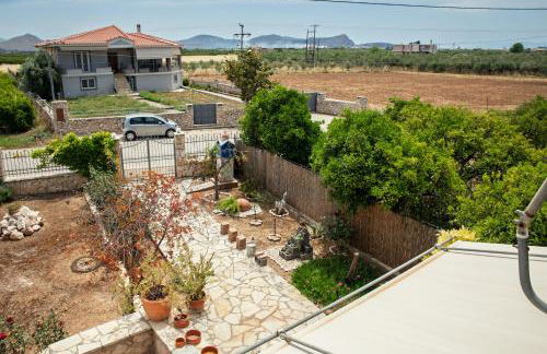 Orange Blossom Apartment - Foto 22