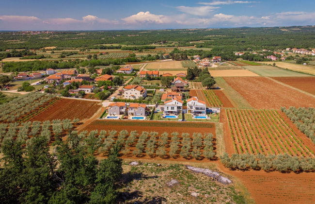 Villa Eni - Photo 27