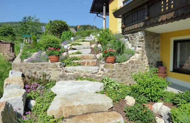 Apartment in Bavarian Forest Near Ski Resort - Foto 26