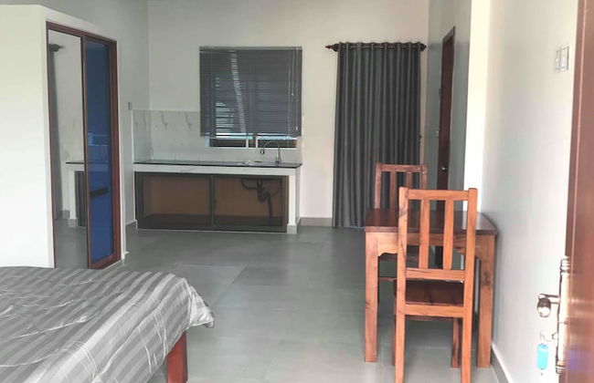 MN Apartment - Foto 6