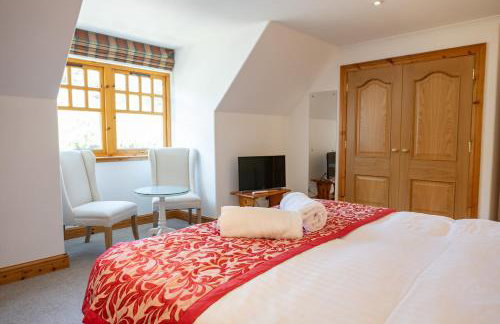 Old Distillery Lodge - Foto 36